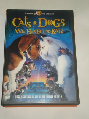 Cats & Dogs
