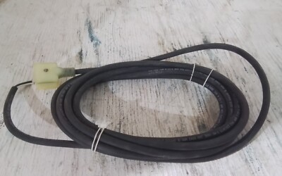 Canfield 5J6F4-501-US0 Connector Cord (SP313)