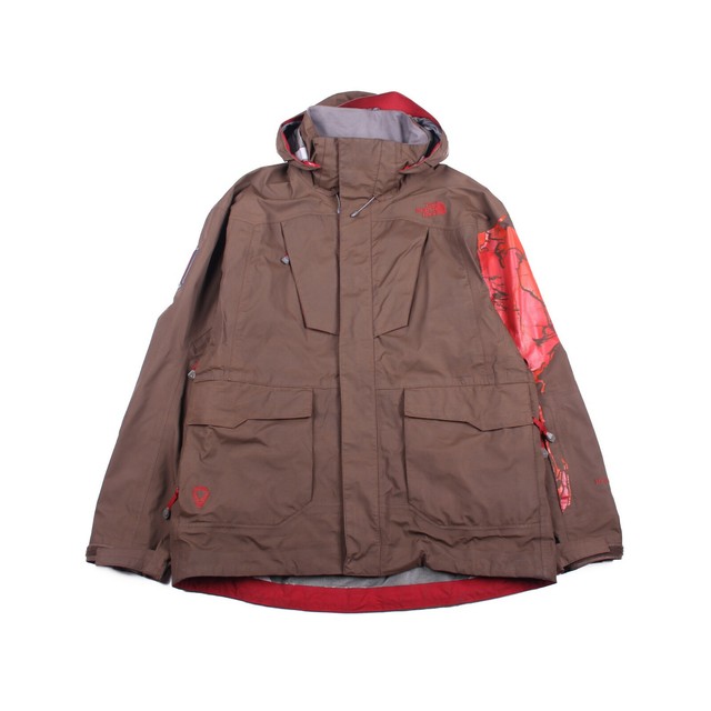 the north face jacket limited edition