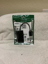 CableDeconn VGA/HDMI to DVI Converter with Thunderbolt Connector - New