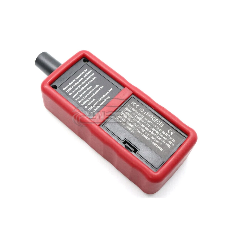 For Ford TPMS Reset Tool Tire Monitor Pressure Sensor Activation Tool EL-50449 - Image 4 of 4