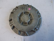 Poulies diverses Autobianchi A112