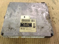 Engine Control Computer Module ECM Fits 01 02 03 Toyota Prius