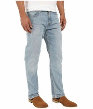 levi jean style comparison