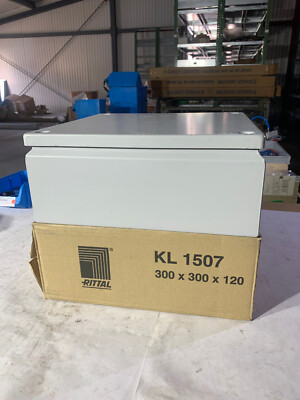 Rittal	Verteiler KL 1507 (300x300x120) NEU!!!