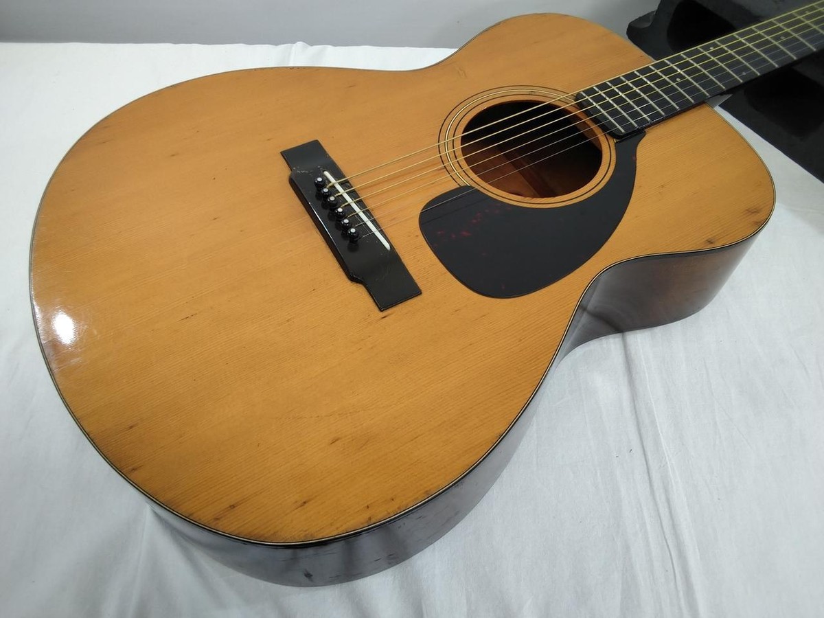 【お値下げしました】YAMAHA ギター【FG-110】USED s-l400.jpg