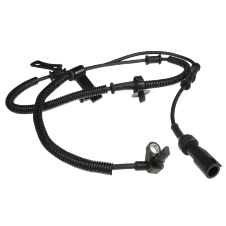 4 ABS Wheel Speed Sensor Front Rear Fit Ford Explorer Mercury Mountaineer 06-10 - Image 4 of 4