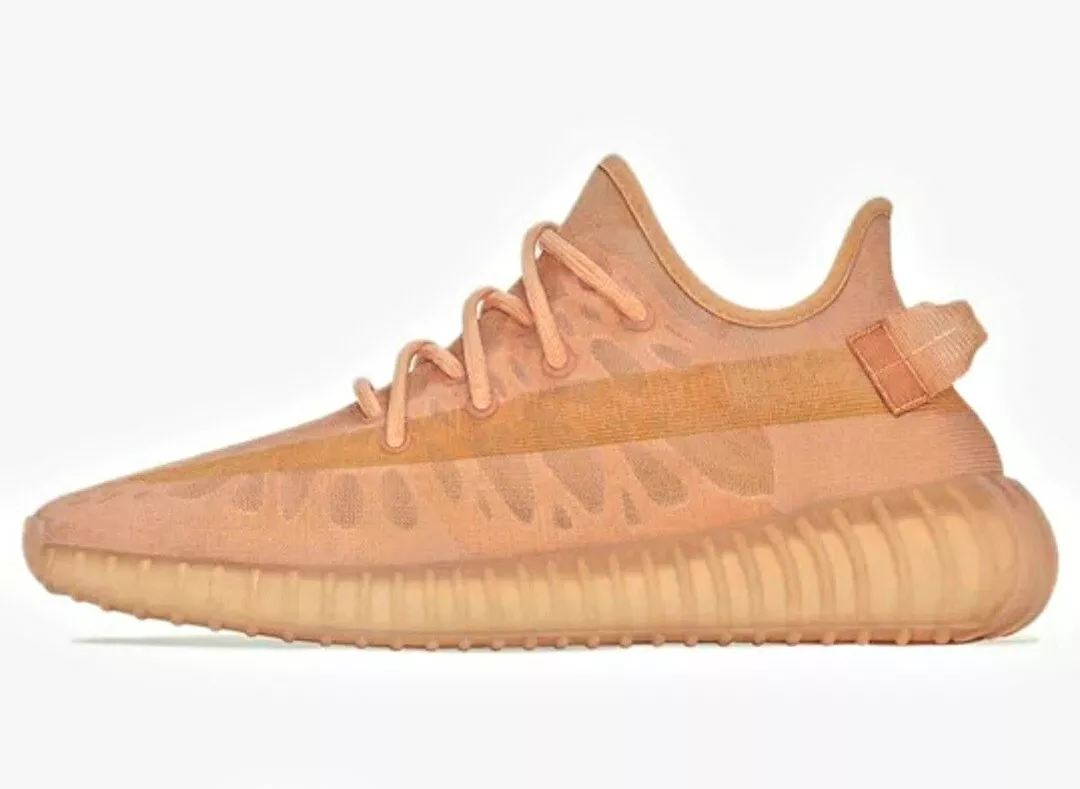 Size 12 Adidas Yeezy Boost 350 V2 Mono Clay Men s Shoe NEW DS eBay