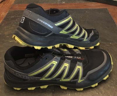 salomon speed trak