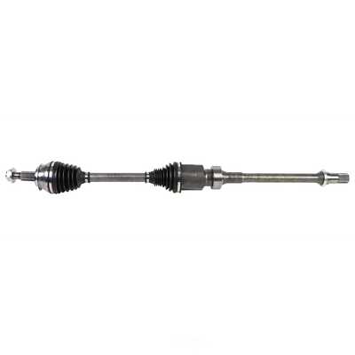 CV Axle Assembly-New CV Axle GSP NCV47083 fits 14-18 Mazda 3 | eBay