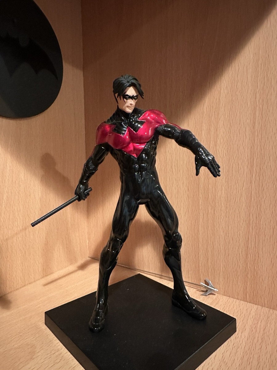 ARTFX+ 1/10 ナイトウィング NEW52 フィギュア ARTFX＋ ナイトウィング NEW52 1/10 完成品フィギュア