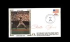 Pete Rose PSA DNA Signed 1978 First Day Cover Cache FDC 3000 Base Hits Autograph