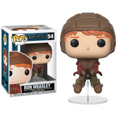harry potter quidditch pop