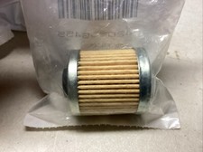 Can-am Oil Filter 42025455