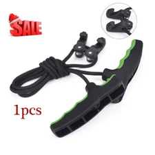 Cocking Device Crossbows Cock String Aid Cocker Ropes Archery Silica gel handle