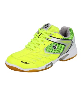 kumpoo badminton shoes