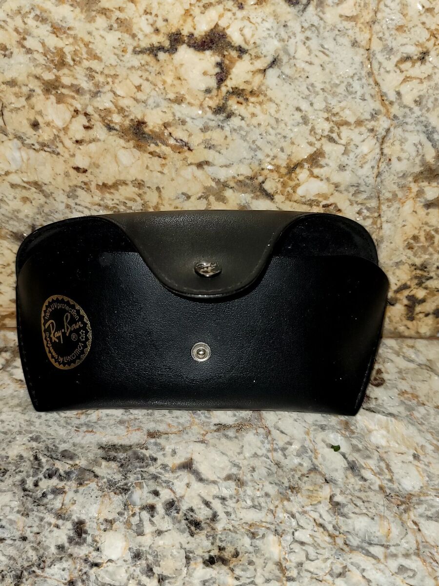 Ray-Ban 100 % Uv Protection Men's Sunglasses with case | eBay Ray-Ban 100 % Uv Protection Men's Sunglasses with case | eBay