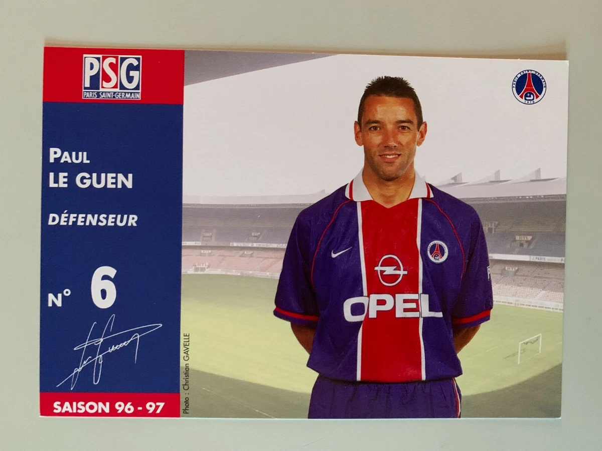 Récit d'un 8 mai 1996, où le PSG remportait le premier trophée européen de son histoire: la Coupe des Vainqueurs de Coupe - Football