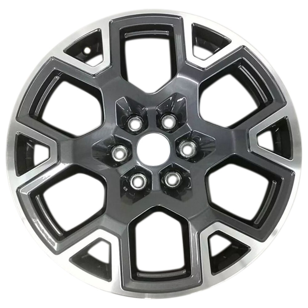 Ford F-150 2024 2025 20