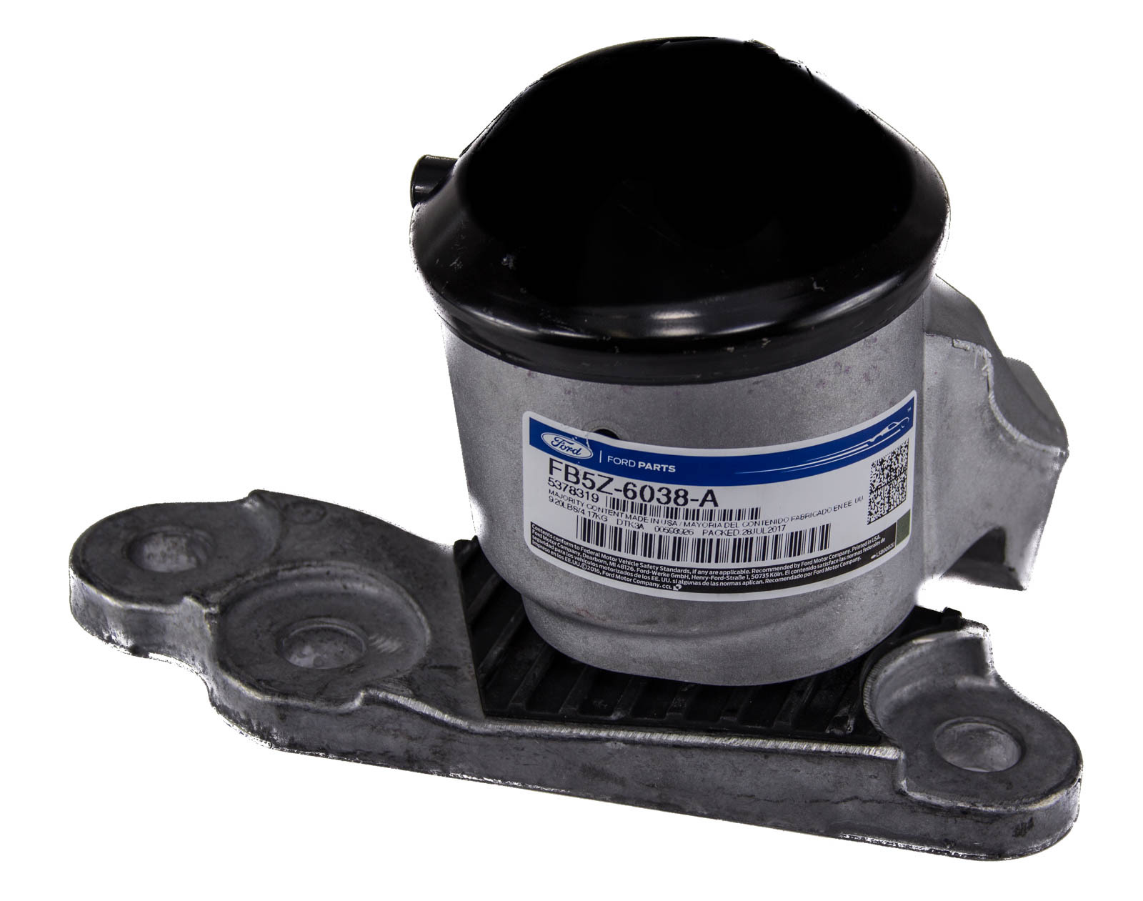 oem-new-2011-2019-ford-explorer-motor-engine-mount-bracket-support-3-5l