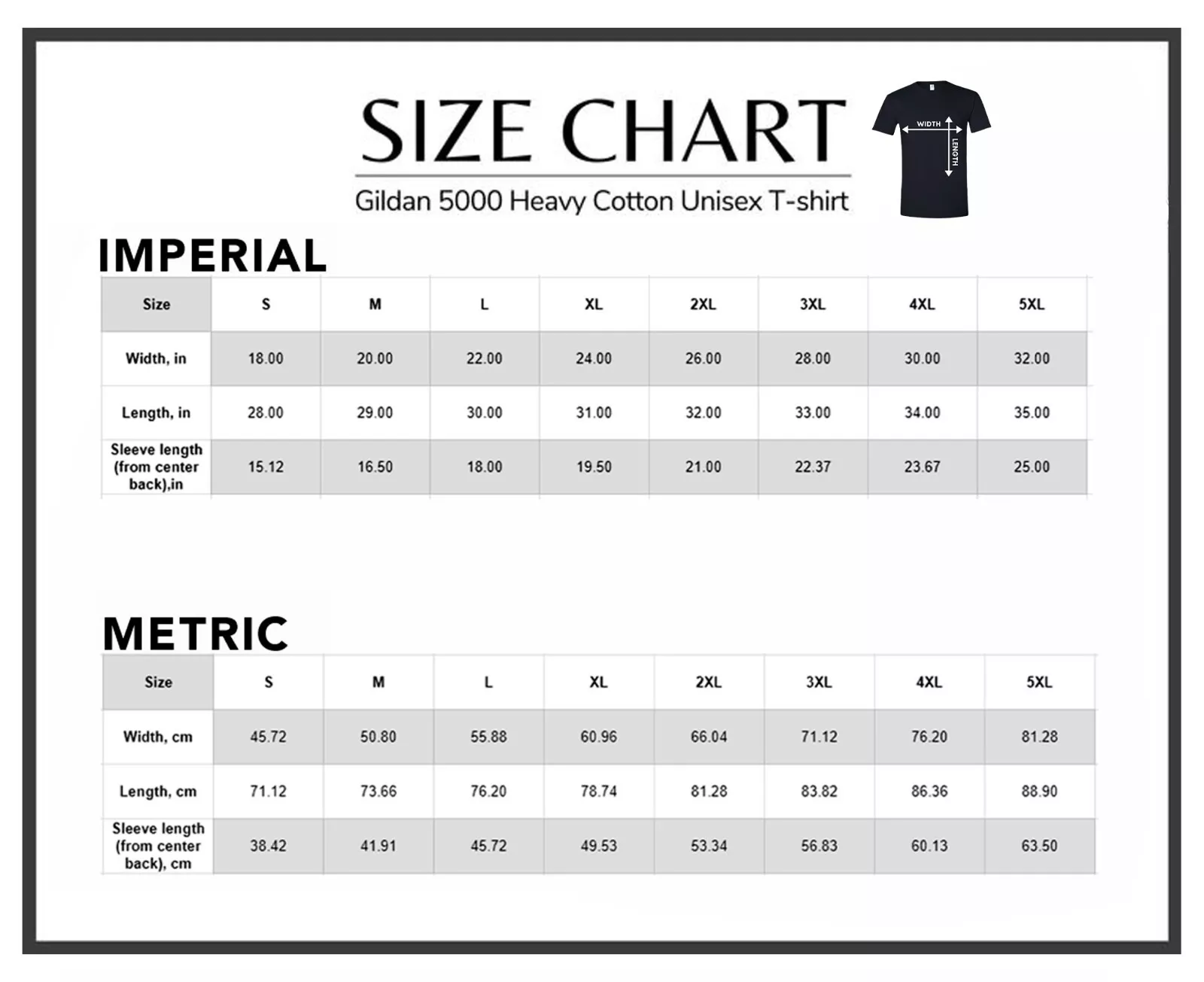 Megadeth Rust In Peace All Size Unisex T-Shirt