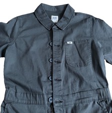 Lee Women s Unionall Jumpsuit Coveralls Size S