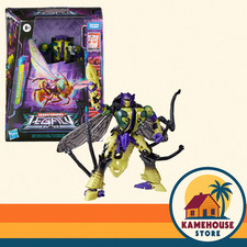 transformers legacy action figure autobots - decepticon