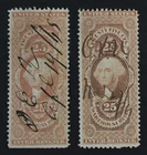 CKStamps: US Stamps Collection Scott#R50c Used