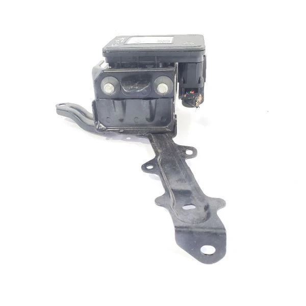 Conjunto de bomba de freno antibloqueo ABS manual AWD OEM 2015 Subaru WRX STI Foto 4 de 4