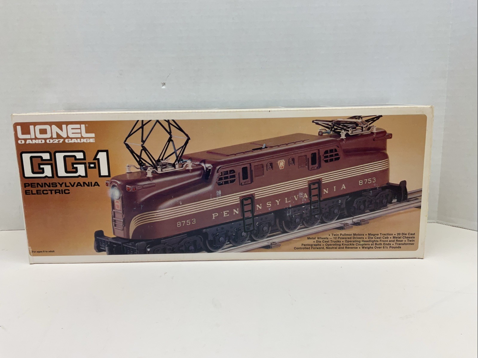 Click here to see eBay Auction