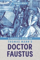 Tobias Boes | A Reader's Guide To Thomas Mann's Doctor Faustus | Taschenbuch