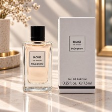 Blouse Impertinent Rose Yves Saint Laurent perfume - a new