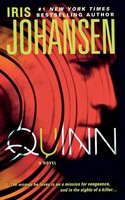Quinn | Iris Johansen | Englisch | Taschenbuch | Kartoniert / Broschiert | 2011