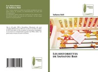Safiatou Bah | Les Historiettes De Safiatou Bah | Taschenbuch | FranzöSisch