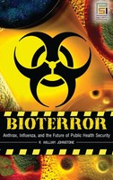 R. Johnstone | Bioterror | Buch | Englisch (2008) | Gebunden | Praeger