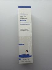 Round Lab Birch Juice Moisturizing Sunscreen SPF50 SPA 50ml