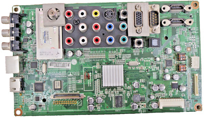 50'' LG LED TV 50PS60-UA Main Board EBR58969219