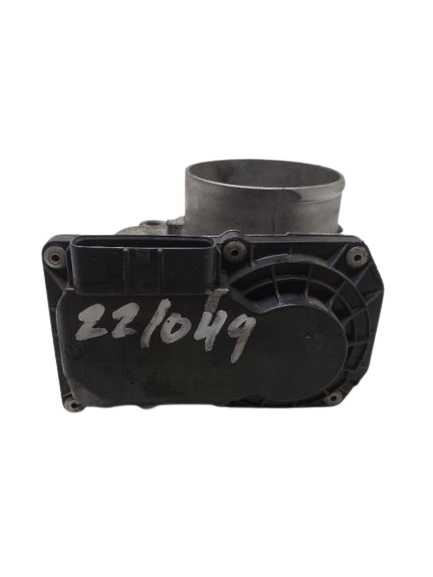 Throttle Body Throttle Valve Assembly 2.5L Fits 10-12 LEGACY 435781