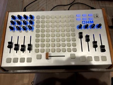 Livid Instruments Ohm 64  Midi Controller