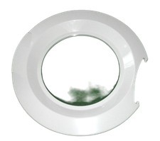 DRYER COMPLETE DOOR MOULDING FOR HAIER HDY-40M DRYERS