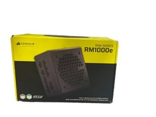 Corsair RM1000e Fully Modular ATX Power Supply RPS0179