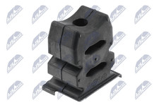 Anschlagpuffer Federung Hinterachse für TOYOTA 4 RUNNER III LAND CRUISER 90