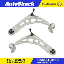 Front Lower Control Arms and Ball Joint with Bushings for 2003-2008 BMW Z4