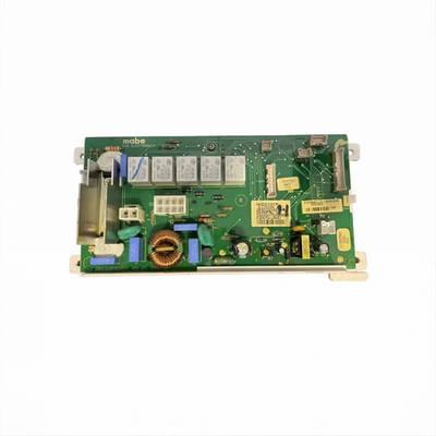 #ad #ad GE Hotpoint WCC101K Washer Control Board $36.24