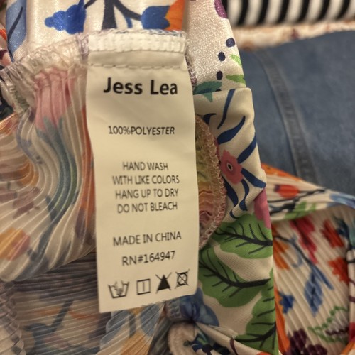 Juego de salón Jess Lea - venta al por menor $39 - mediano nuevo con etiquetas - Imagen 12 de 12