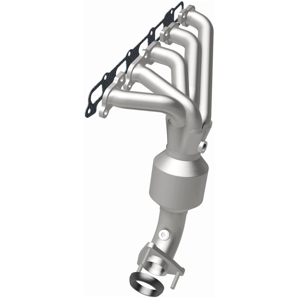 MagnaFlow 4583862-AN for 2006 Chevrolet Colorado - Image 3 of 4