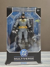 McFarlane Toys DC Multiverse  Batman  Batman Incorporated