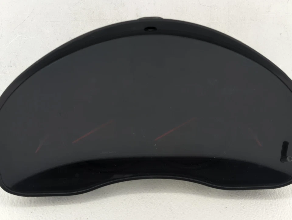 2006-2006 Subaru Legacy Speedometer Instrument Cluster Gauges 85015ag67a GSVE8 - Image 4 of 4