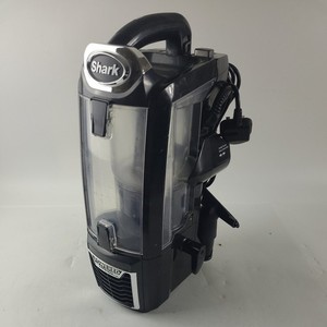 Shark NZ801UKTDB 40 Staubsauger Ersatz Motor Teil & Eimer - getestet