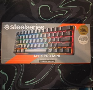 Apex Mini Pro | eBay